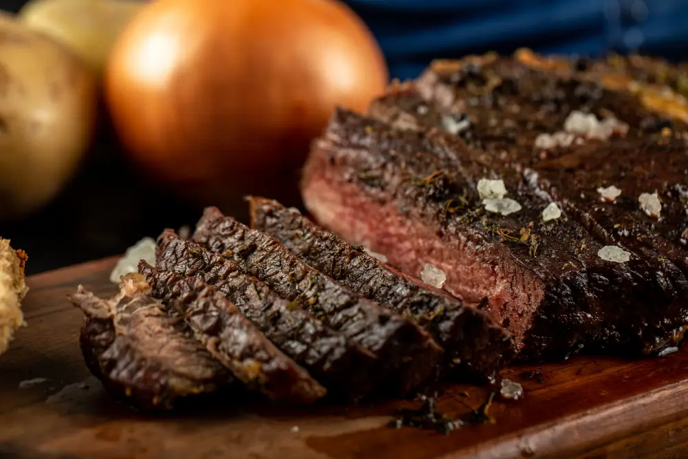 perfect Ribeye Roast Recipe