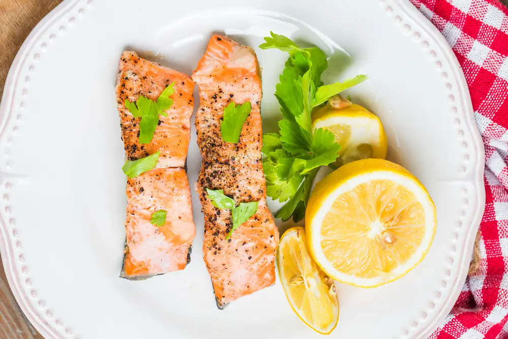 Steelhead Trout Recipe