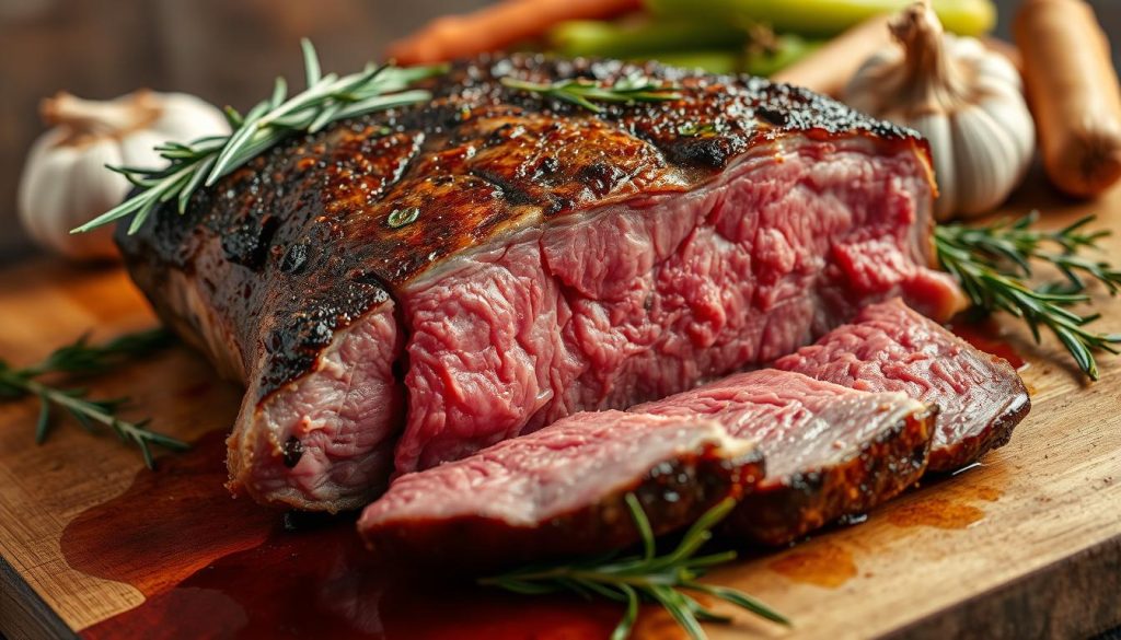 Perfect Ribeye Roast Recipe