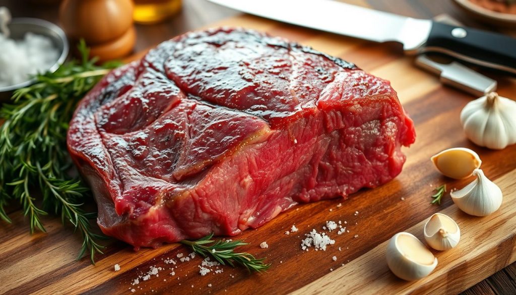 Perfect Ribeye Roast Recipe