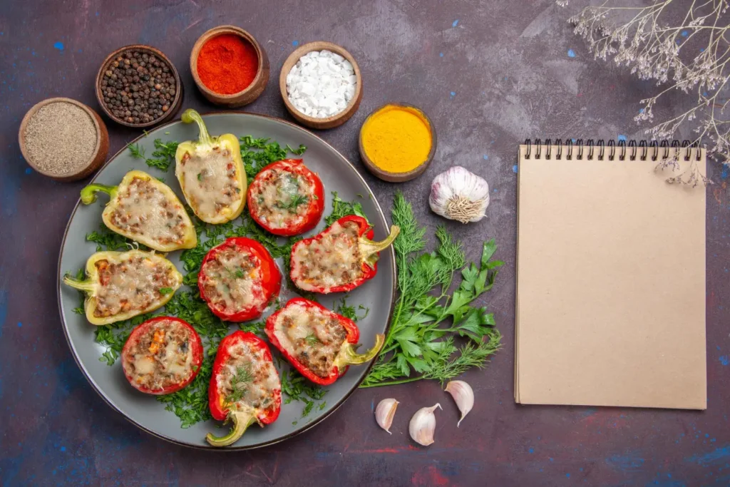 Pepper Lunch recipe