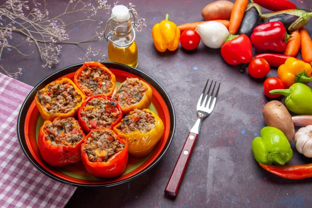 Pepper Lunch Recipe