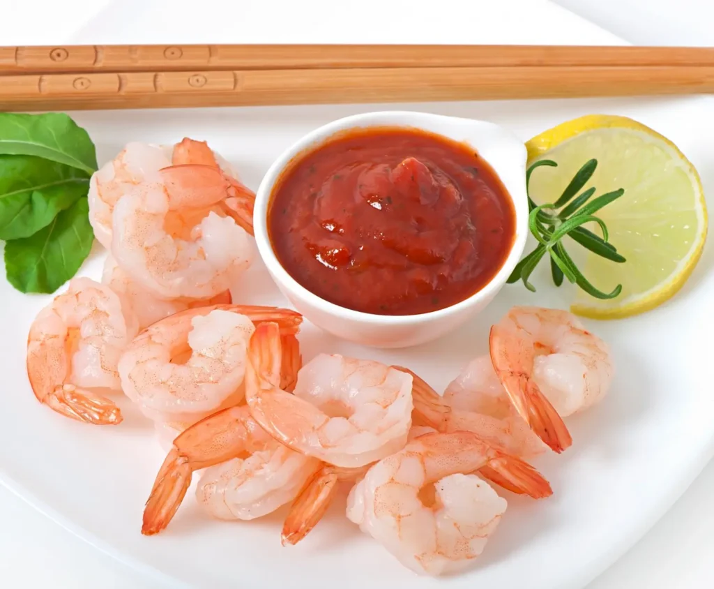 Seafood Boil Sauce Recipe