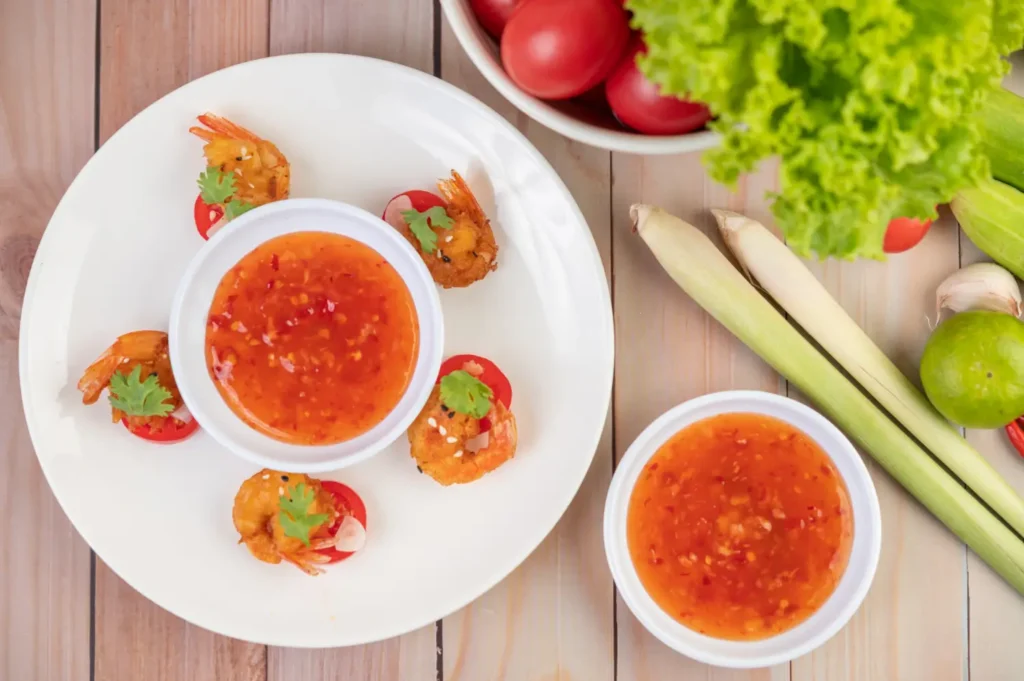 Seafood Boil Sauce Recipe