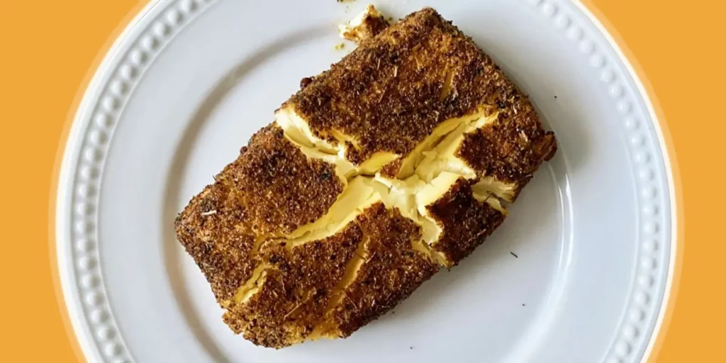 smoked cream cheese recipe