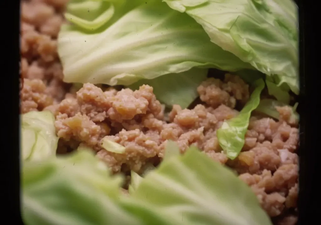 Ground Turkey and Cabbage Recipes