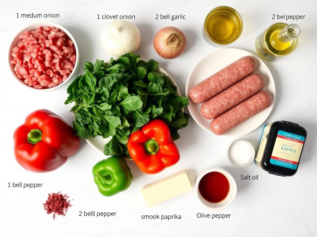 Irresistible Beef Pan Sausage Recipes to Elevate Your Meals