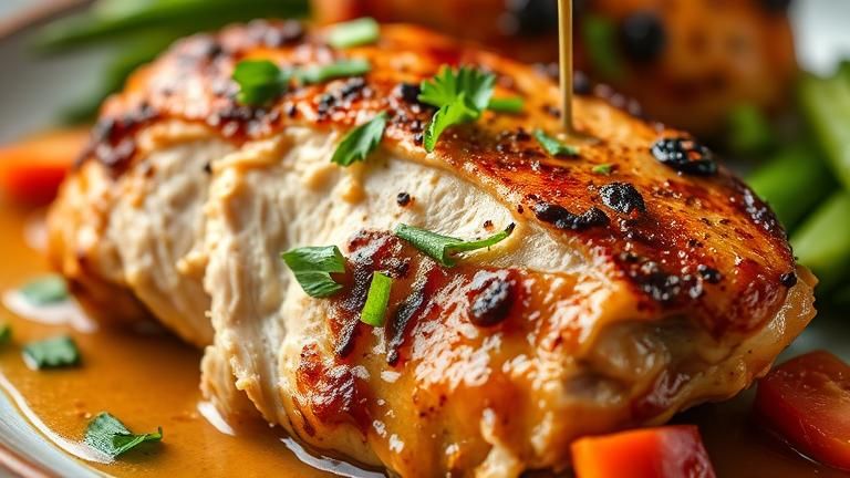 chicken thigh marinade