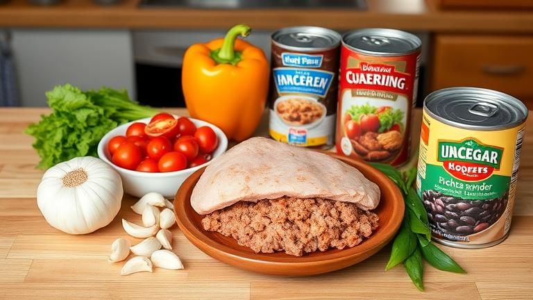 healthy chili recipe slow cooker