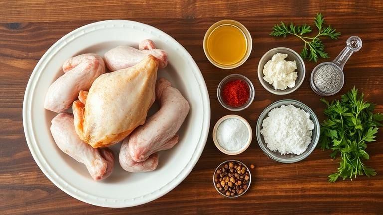 how to cook turkey wings recipe, turkey nick ingredients